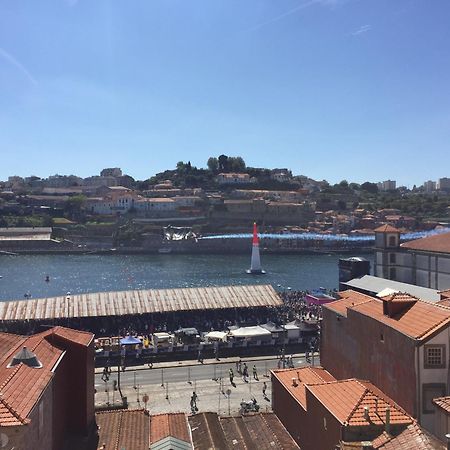 Appartement Oporto Platinum Loft Extérieur photo