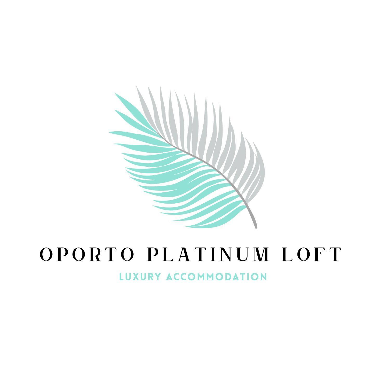 Appartement Oporto Platinum Loft Extérieur photo