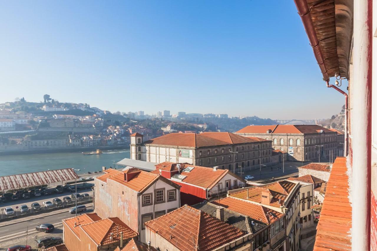 Appartement Oporto Platinum Loft Extérieur photo